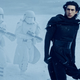 Illustration for article titled New iStar Wars /iPhotos Reveal The Villain, A Space Pirate And Lots More